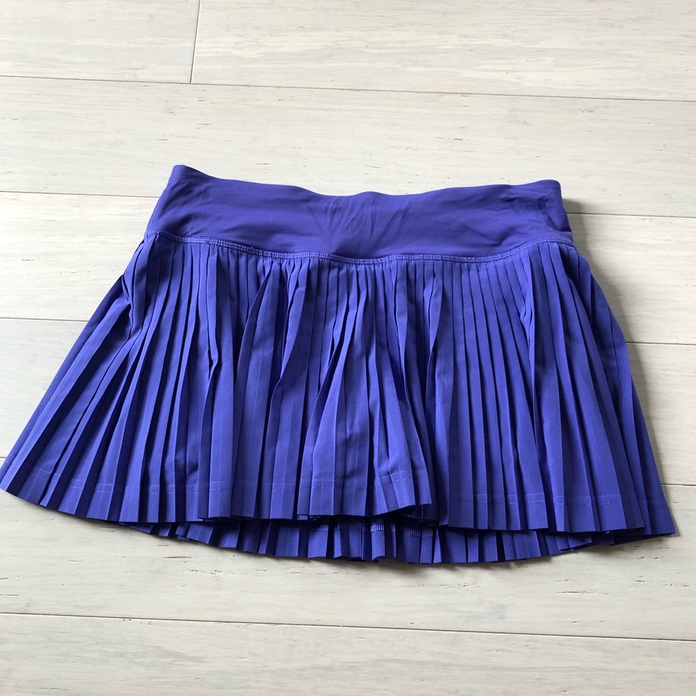 Lululemon Skirt